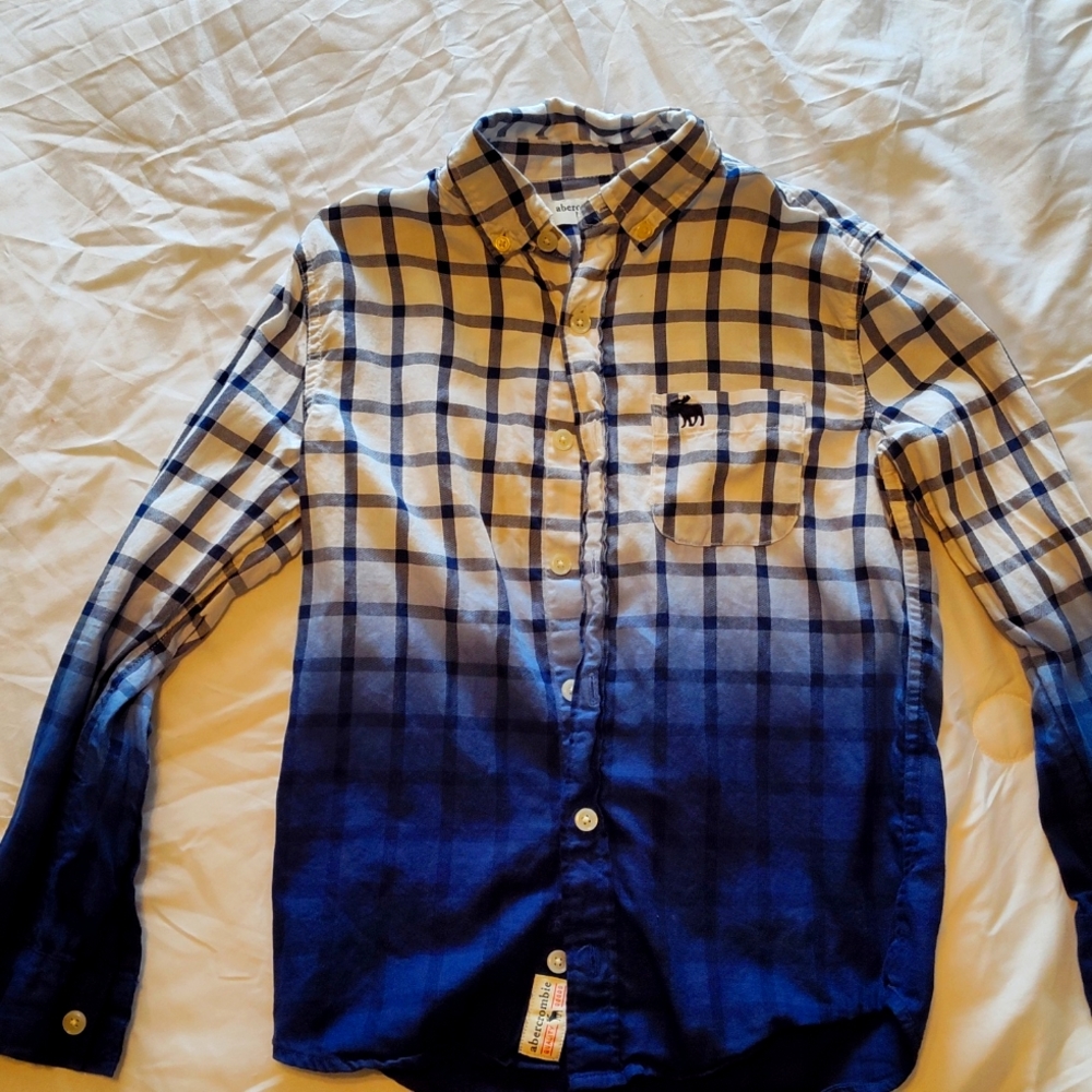 Abercrombie kids Shirts